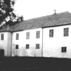 kungsgården 1911