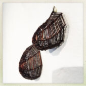 Anna Lena Ingemansson – Halm & Textil