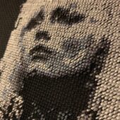 Åsa Weiland – Broderi