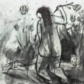 Gertrud Alfredsson – ”Genom mina ögon”