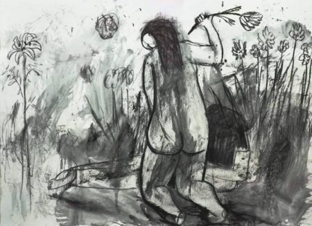 Gertrud Alfredsson – ”Genom mina ögon”
