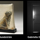 Gunilla Sundström & Gabriella Dahlman – ”Hund”