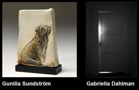 Gunilla Sundström & Gabriella Dahlman – ”Hund”