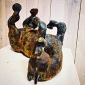 Liv Widing – Keramik