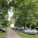 Motorträff