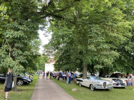 Motorträff