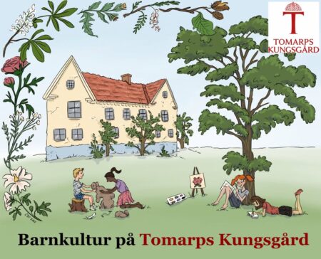 Barnkultursöndag