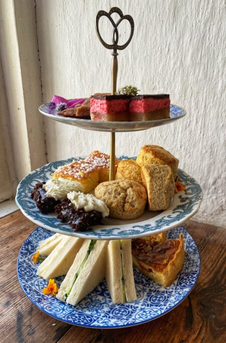 Afternoon Tea