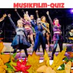 Musikfilm Quiz