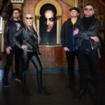CAT RAPES DOG – livekonsert & världspremiär på Rag Mama Club