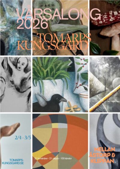 Vårsalong 2026