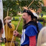 Medeltidsmarknad 12 & 13 september