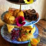 Afternoon Tea