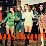 Musikquiz – tema ”A hard days night”