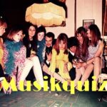 Musikquiz – tema ”Rock me Amadeus”