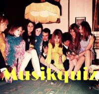 Musikquiz – tema ”Rock me Amadeus”