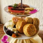 Afternoon Tea