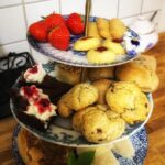Afternoon Tea