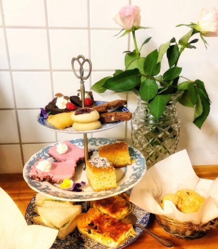 Afternoon Tea