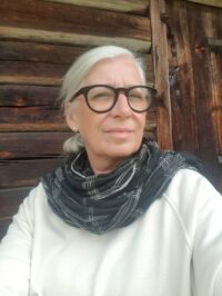 Ann Bergström