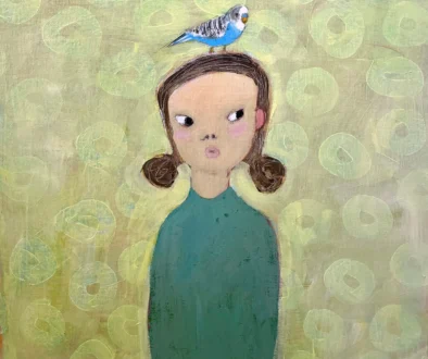 Stina Myringer