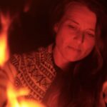 Kirsti Meier på Tomarps Kungsgård
