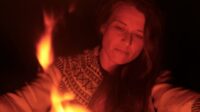 Kirsti Meier på Tomarps Kungsgård
