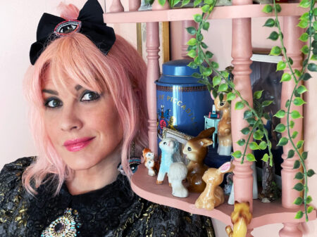 Kitty Störby Jutbring – ”Kitty was here”