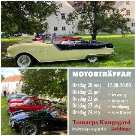 Motorträff