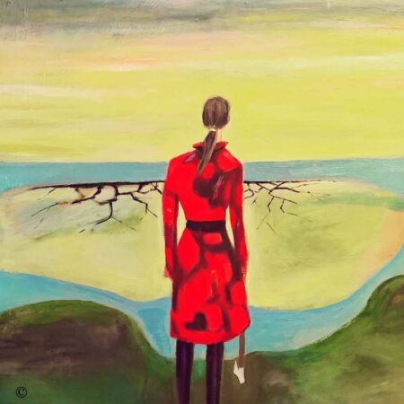 Stina & Känslorna/Sigvard & The Bonewhispers