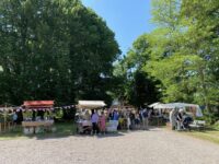 Vårmarknad