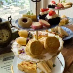 Afternoon Tea