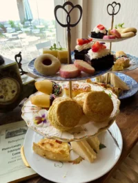Afternoon Tea