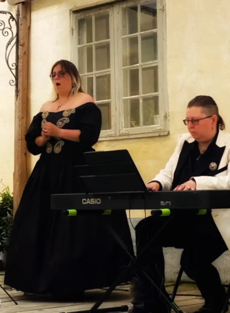 Opera