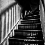 Camilla Hanve – ’Där ljuset träder in’